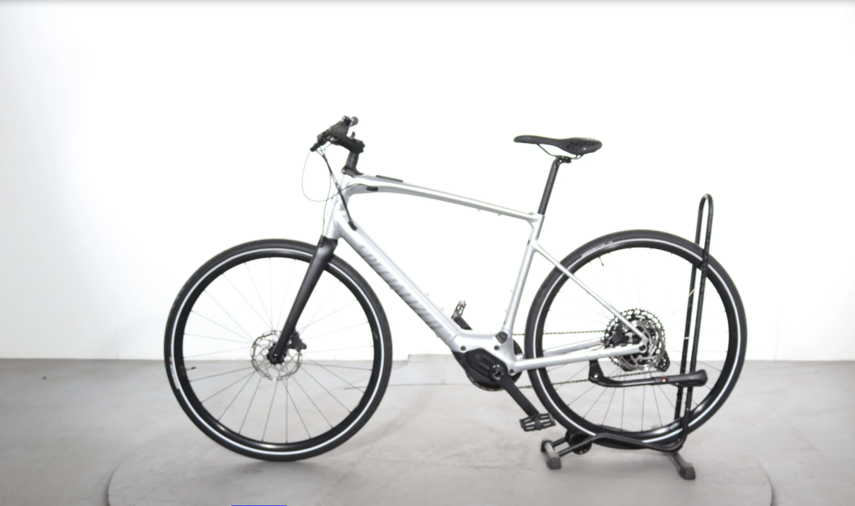 Specialized Turbo Vado Sl 5.0 EQ - Bicicleta Reacondicionada