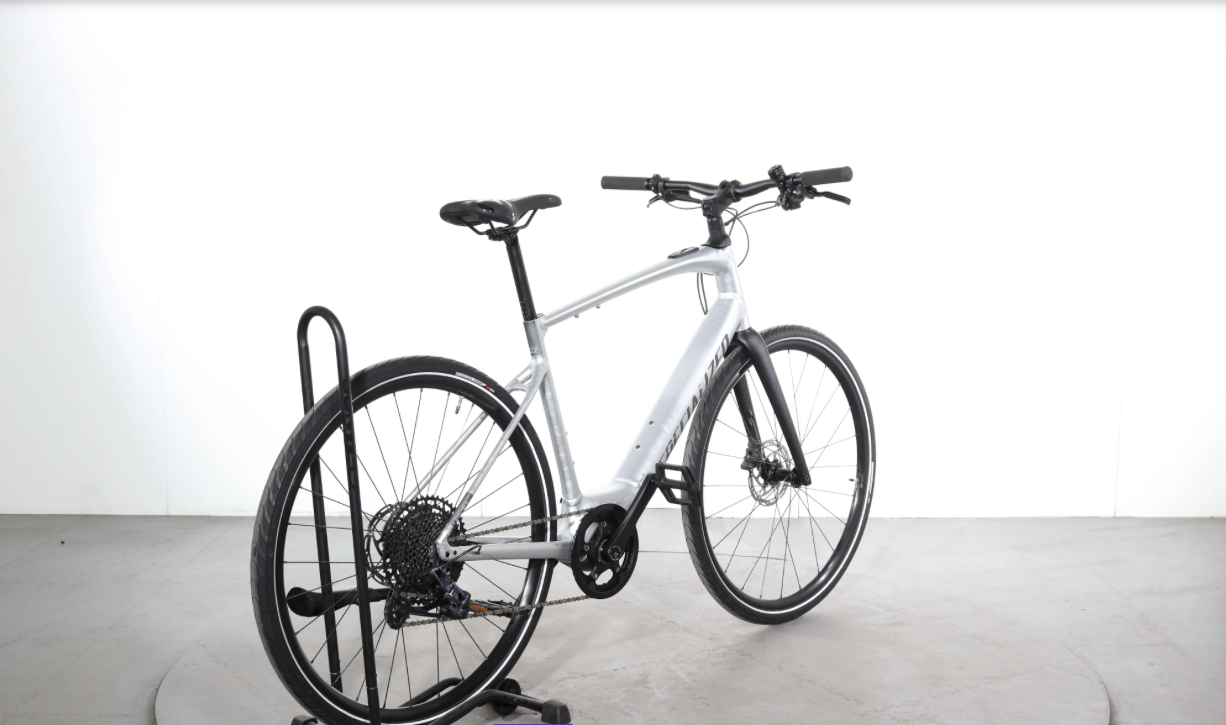 Specialized Turbo Vado Sl 5.0 EQ - Bicicleta Reacondicionada