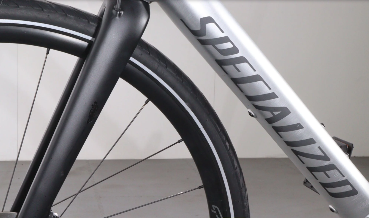 Specialized Turbo Vado Sl 5.0 EQ - Bicicleta Reacondicionada