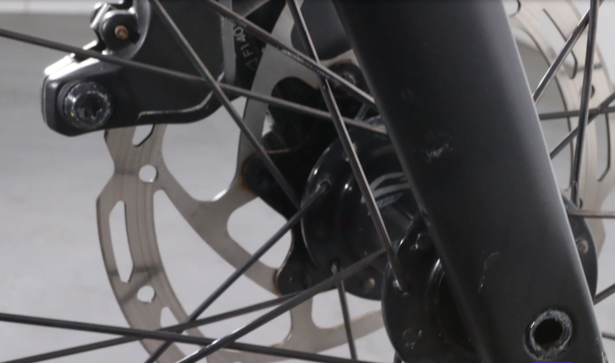 Specialized Turbo Vado Sl 5.0 EQ - Bicicleta Reacondicionada