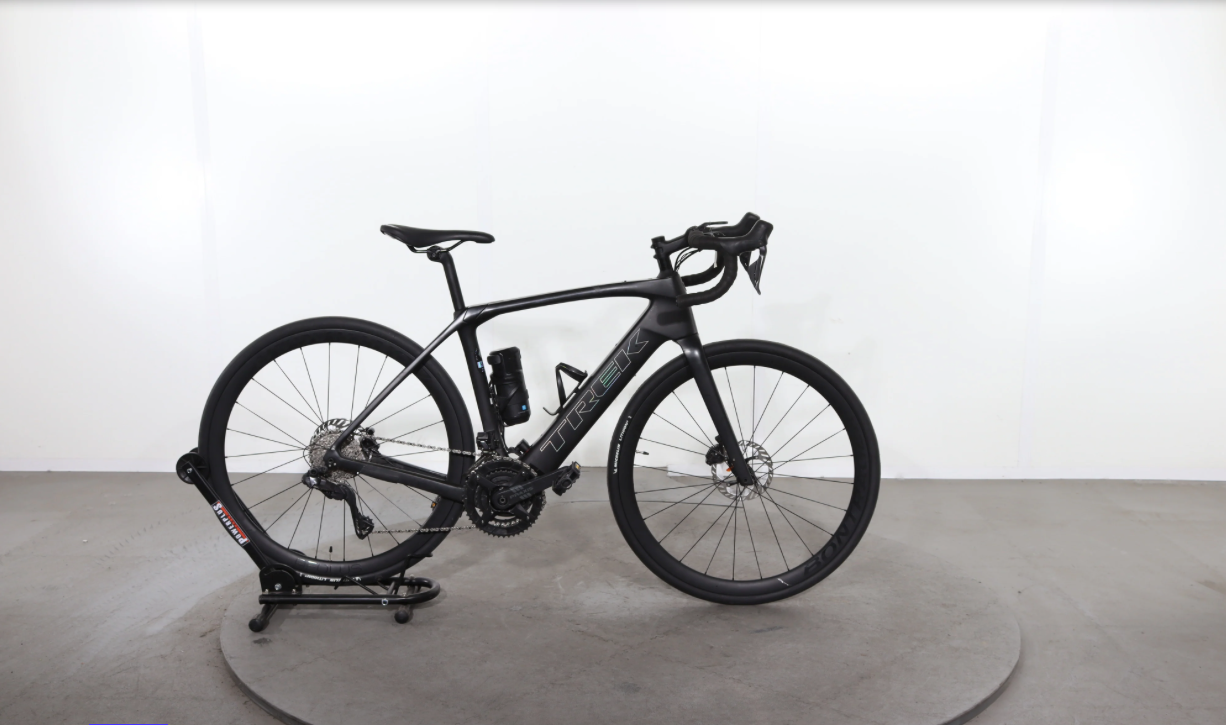 Trek Domane+ SLR 7 Gen 4 + Extender    Año 2023 - Bicicleta Reacondicionada