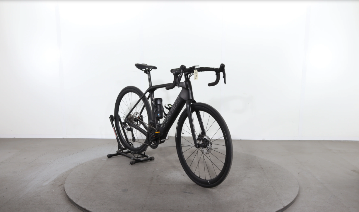 Trek Domane+ SLR 7 Gen 4 + Extender    Año 2023 - Bicicleta Reacondicionada
