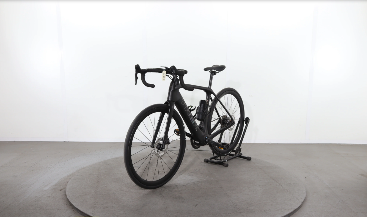 Trek Domane+ SLR 7 Gen 4 + Extender    Año 2023 - Bicicleta Reacondicionada