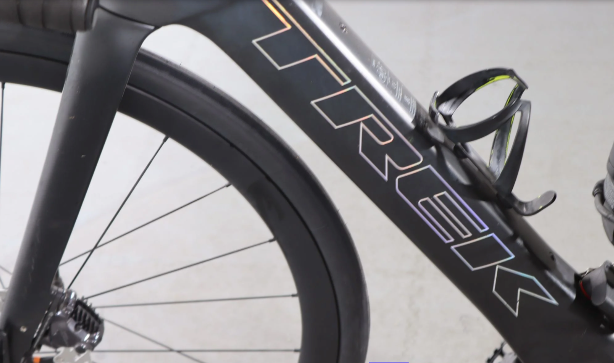 Trek Domane+ SLR 7 Gen 4 + Extender    Año 2023 - Bicicleta Reacondicionada