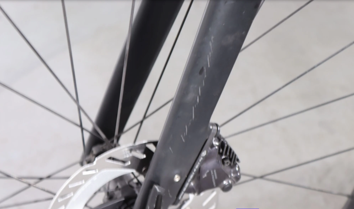 Trek Domane+ SLR 7 Gen 4 + Extender    Año 2023 - Bicicleta Reacondicionada