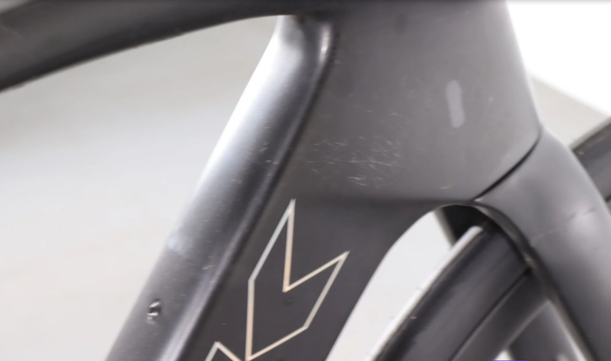 Trek Domane+ SLR 7 Gen 4 + Extender    Año 2023 - Bicicleta Reacondicionada