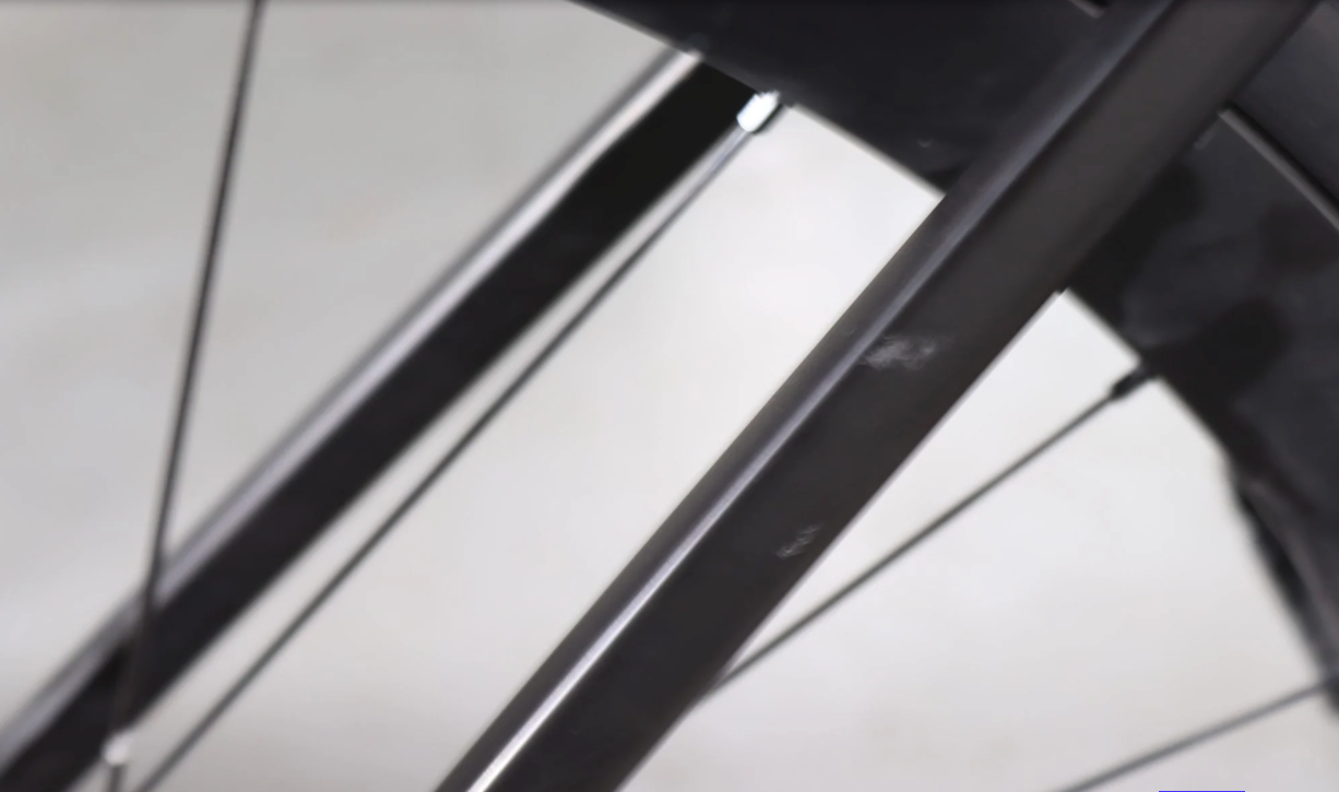 Trek Domane+ SLR 7 Gen 4 + Extender    Año 2023 - Bicicleta Reacondicionada