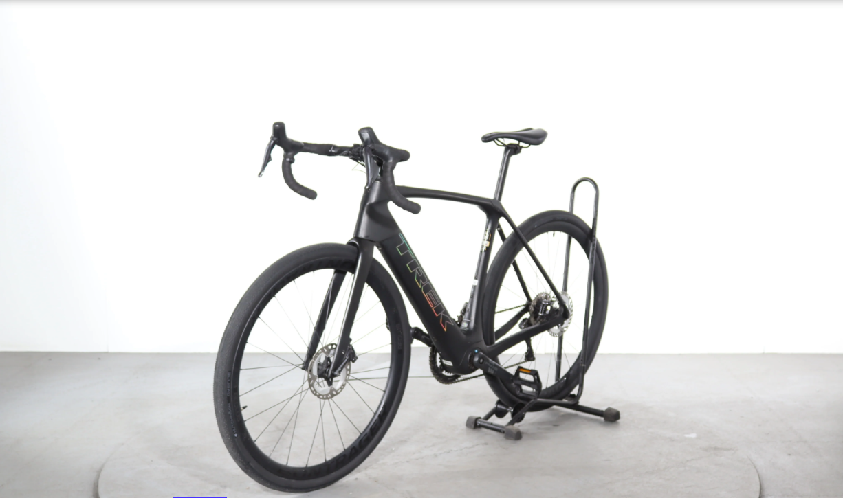 Trek Domane+ SLR 7 Gen 4    Año 2023 - Bicicleta Reacondicionada