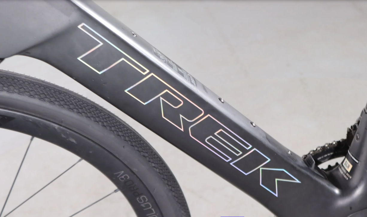 Trek Domane+ SLR 7 Gen 4    Año 2023 - Bicicleta Reacondicionada