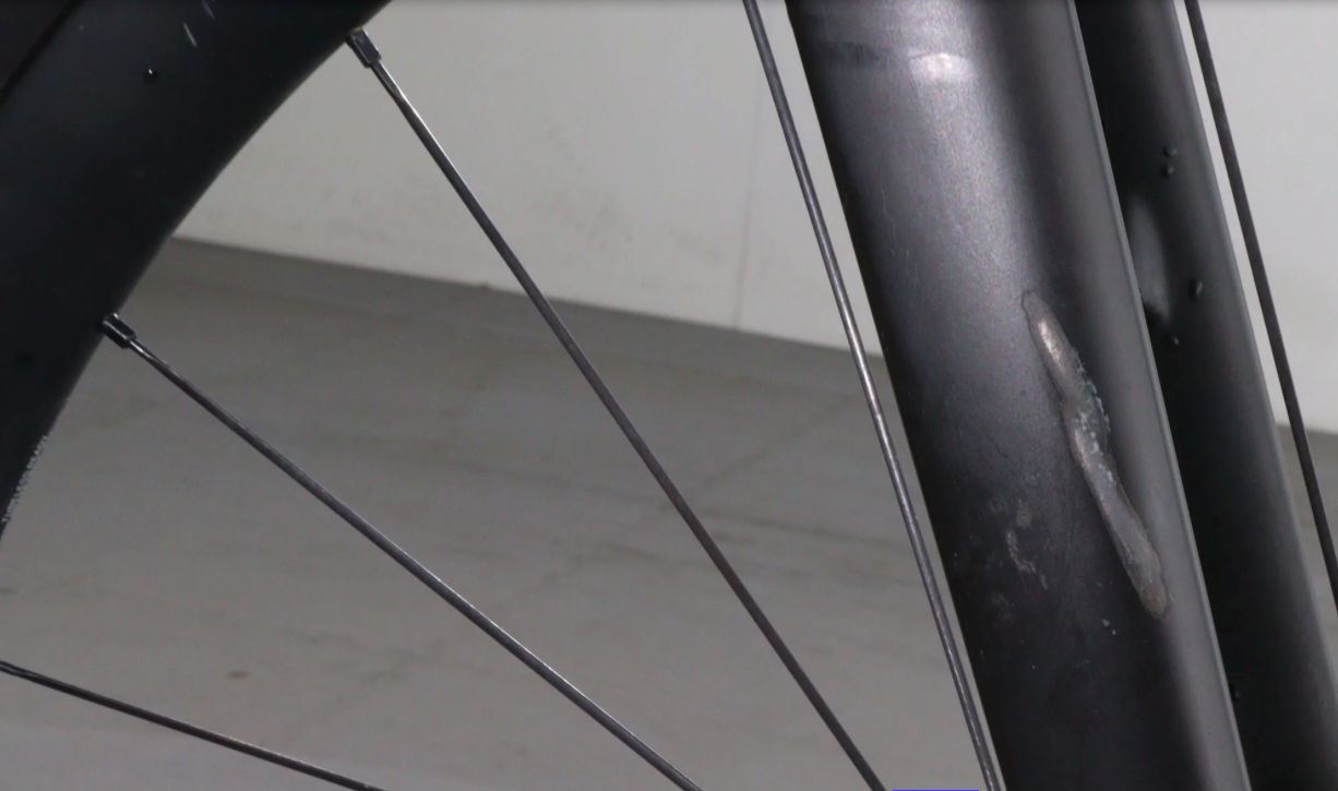 Trek Domane+ SLR 7 Gen 4    Año 2023 - Bicicleta Reacondicionada