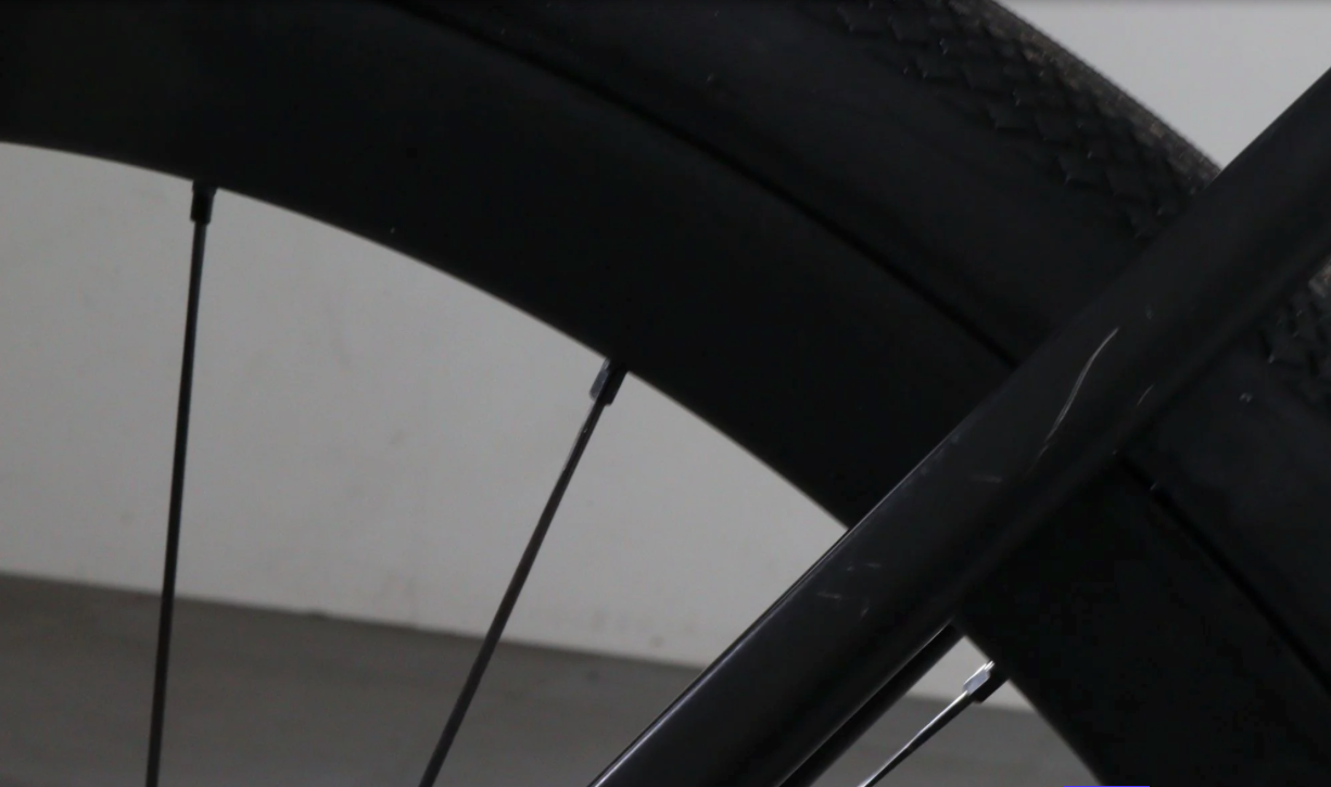 Trek Domane+ SLR 7 Gen 4    Año 2023 - Bicicleta Reacondicionada