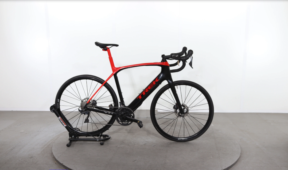 Trek Domane+    Año 2021 - Bicicleta Reacondicionada