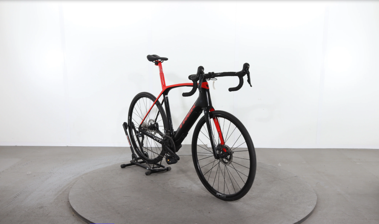 Trek Domane+    Año 2021 - Bicicleta Reacondicionada