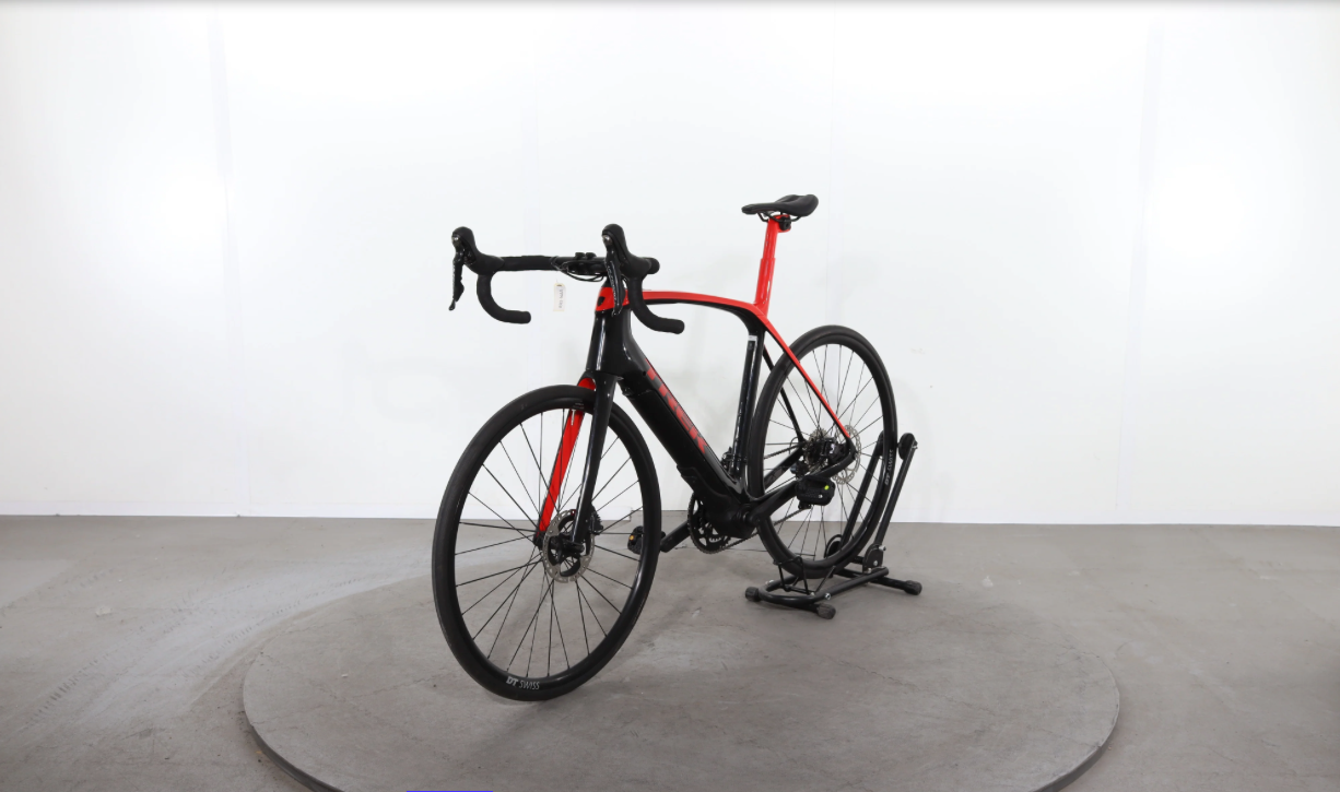 Trek Domane+    Año 2021 - Bicicleta Reacondicionada