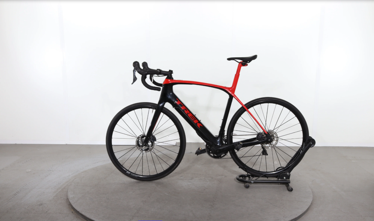 Trek Domane+    Año 2021 - Bicicleta Reacondicionada
