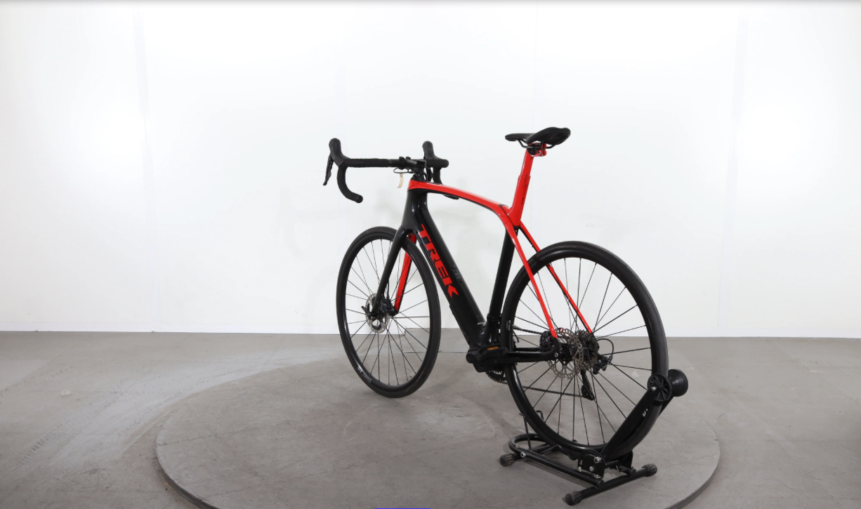 Trek Domane+    Año 2021 - Bicicleta Reacondicionada