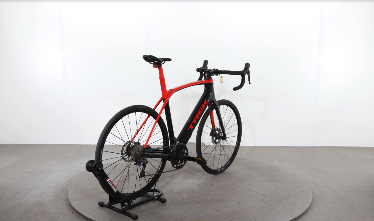 Trek Domane+    Año 2021 - Bicicleta Reacondicionada