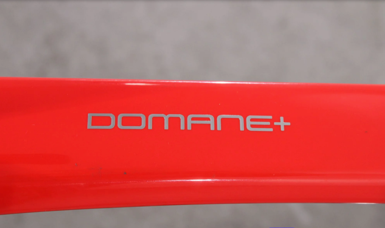 Trek Domane+    Año 2021 - Bicicleta Reacondicionada