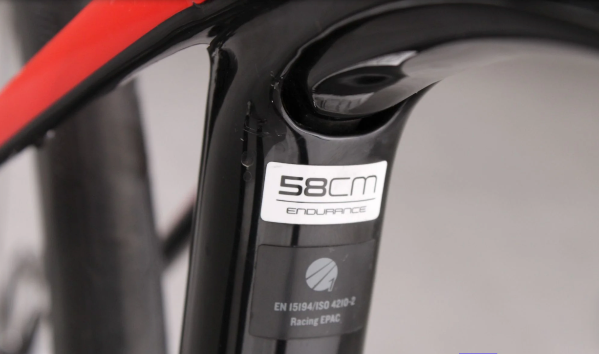 Trek Domane+    Año 2021 - Bicicleta Reacondicionada