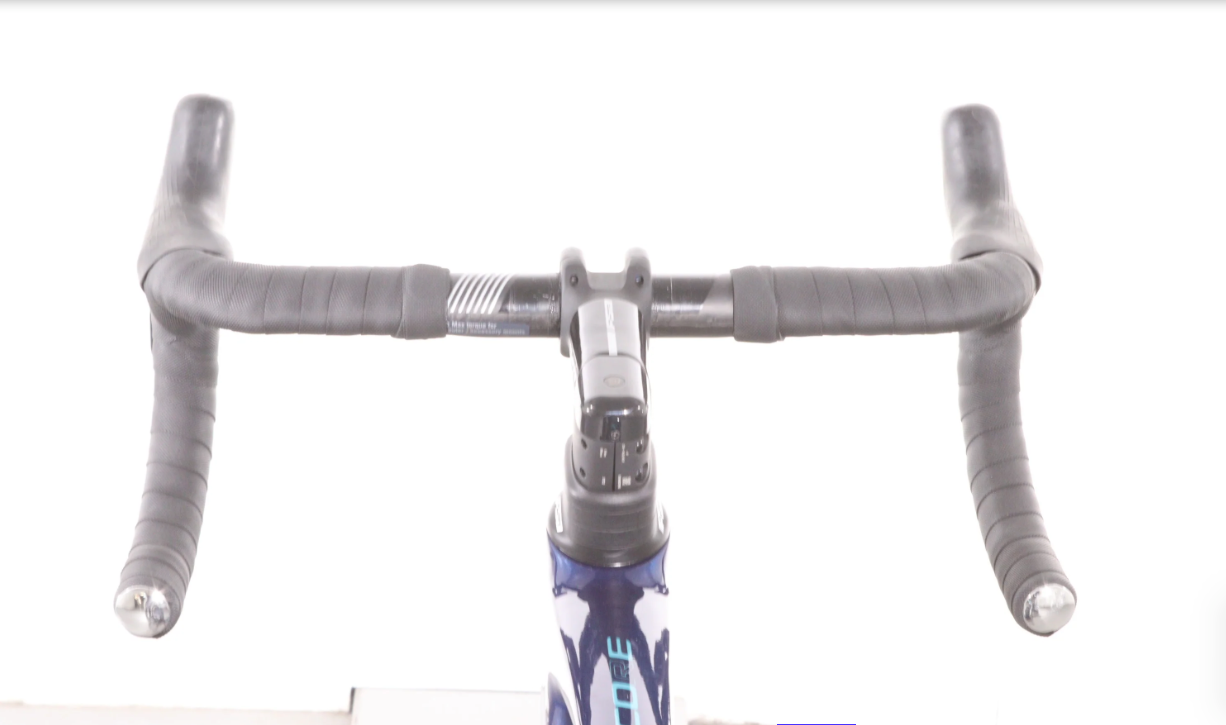BH Core Race Carbon 1.5    Año 2023 - Bicicleta Reacondicionada
