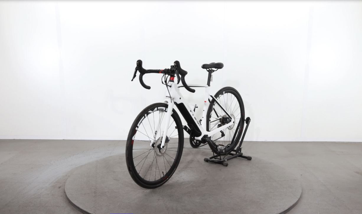Cube Agree Hybrid C:62 SL    Año 2021 - Bicicleta Reacondicionada