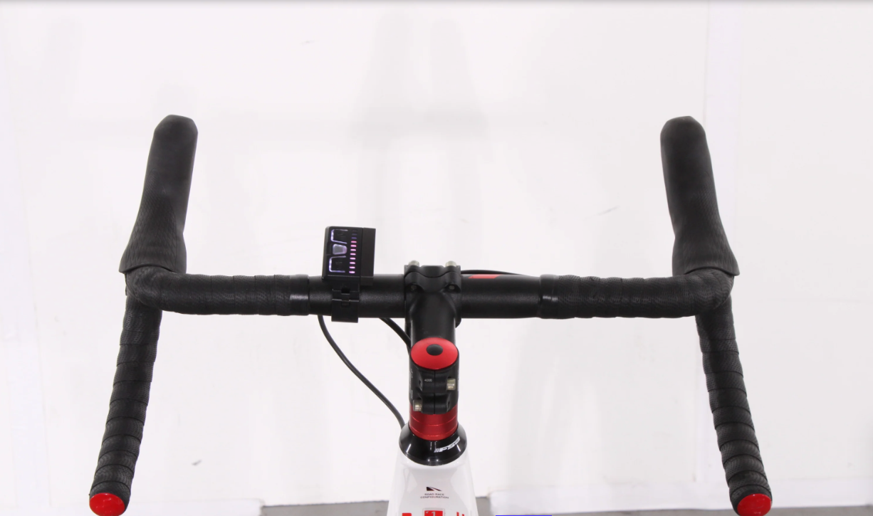 Cube Agree Hybrid C:62 SL    Año 2021 - Bicicleta Reacondicionada