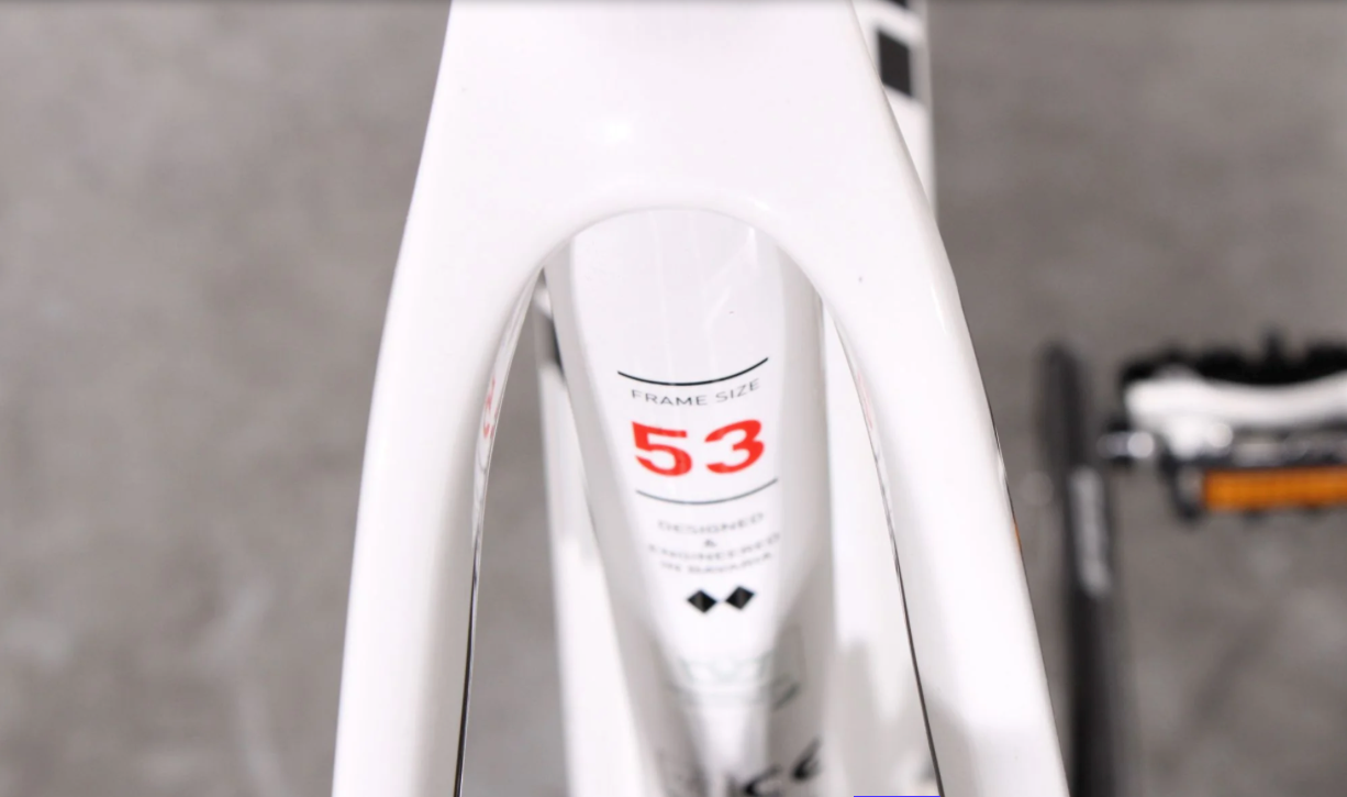 Cube Agree Hybrid C:62 SL    Año 2021 - Bicicleta Reacondicionada