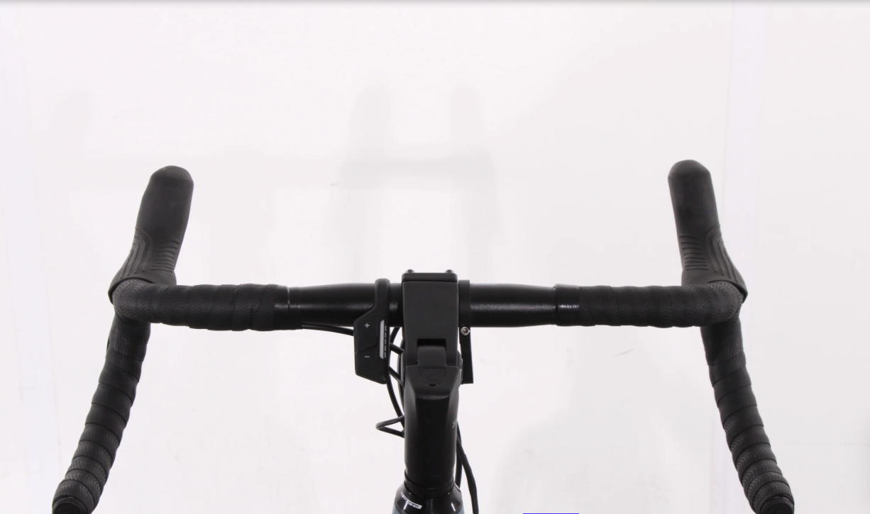 Cube Nuroad Hybrid C:62 Sl    Año 2020 - Bicicleta Reacondicionada