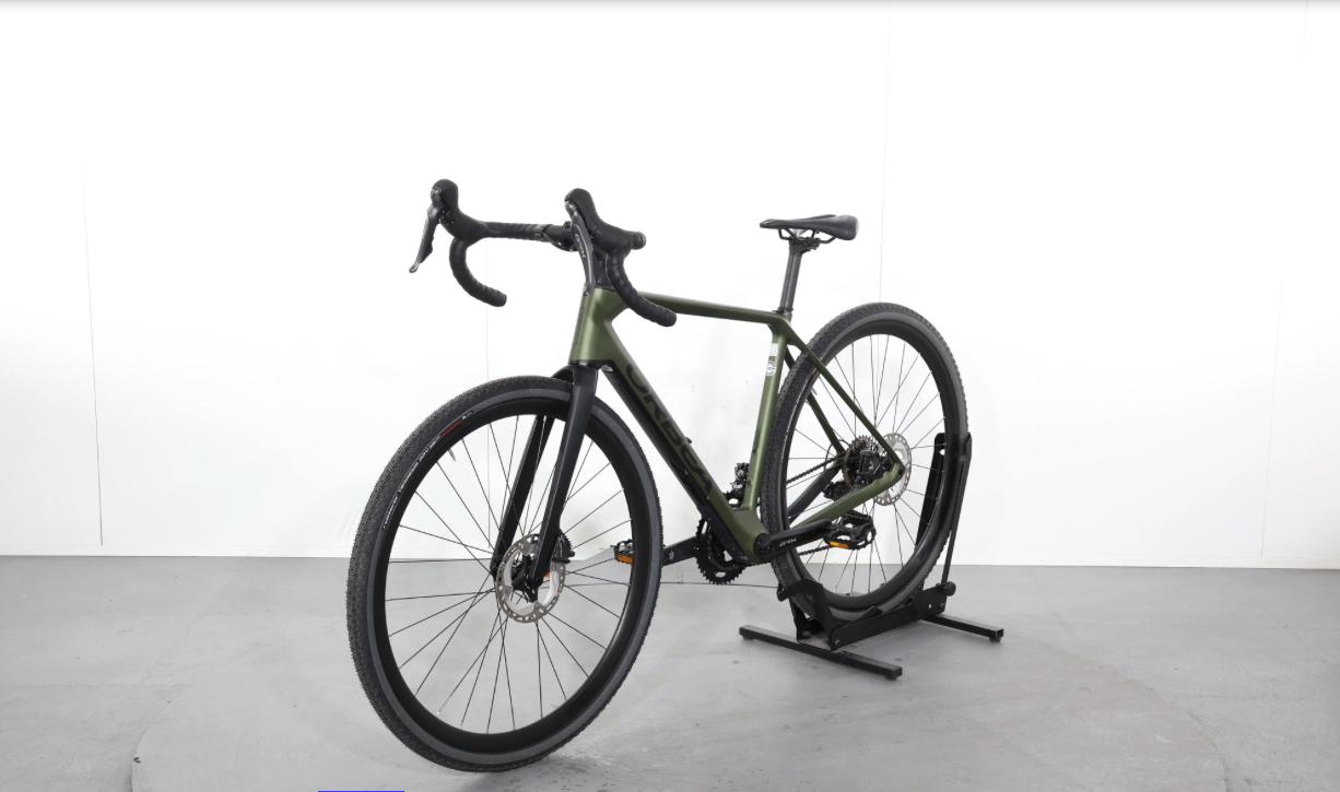 Orbea Terra M20      Año 2023 - Bicicleta Reacondicionada