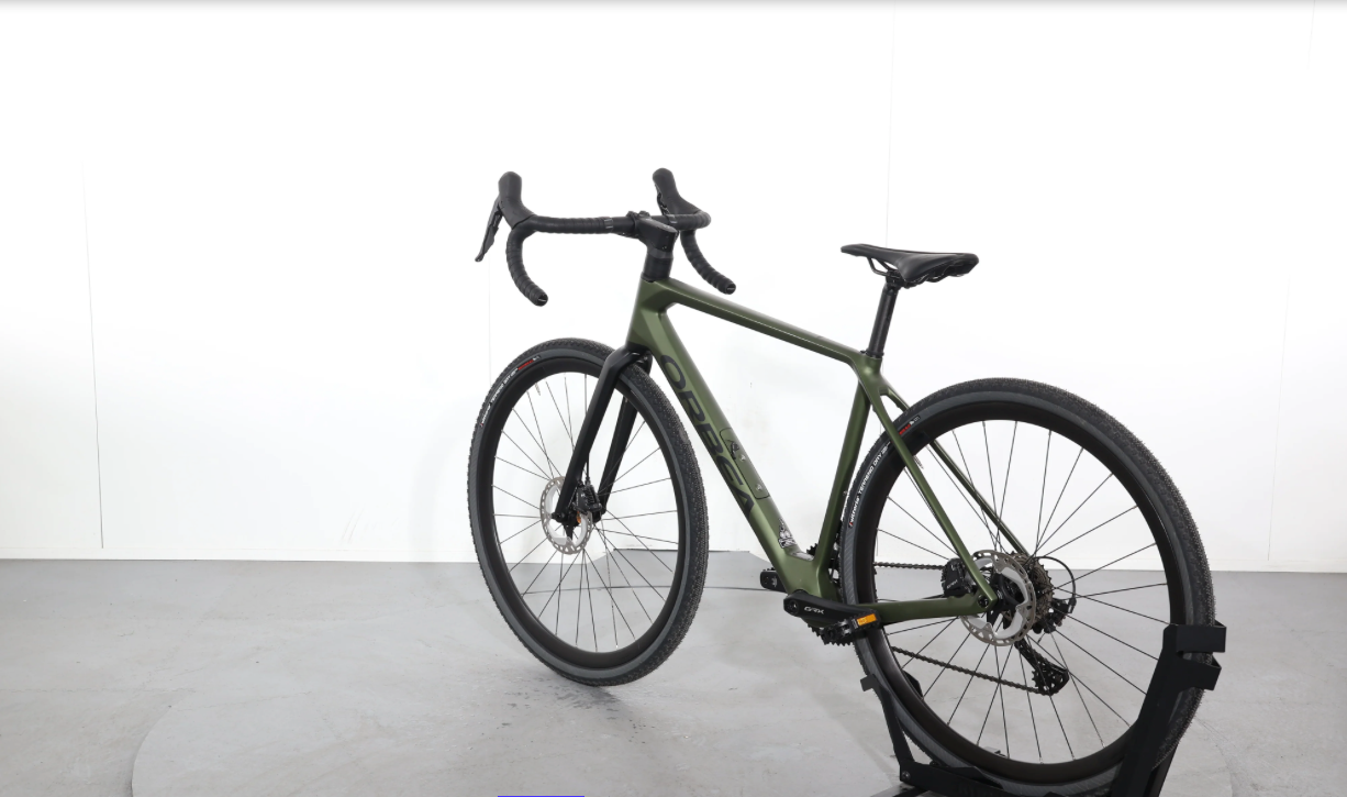 Orbea Terra M20      Año 2023 - Bicicleta Reacondicionada