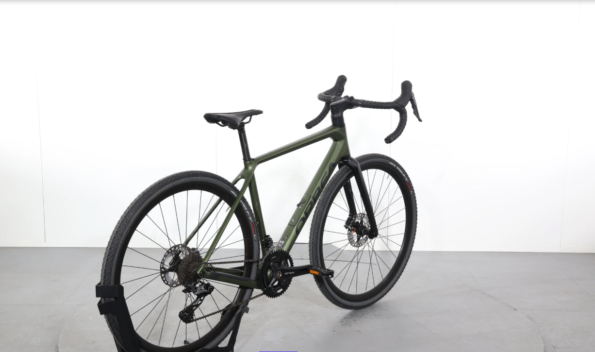 Orbea Terra M20      Año 2023 - Bicicleta Reacondicionada