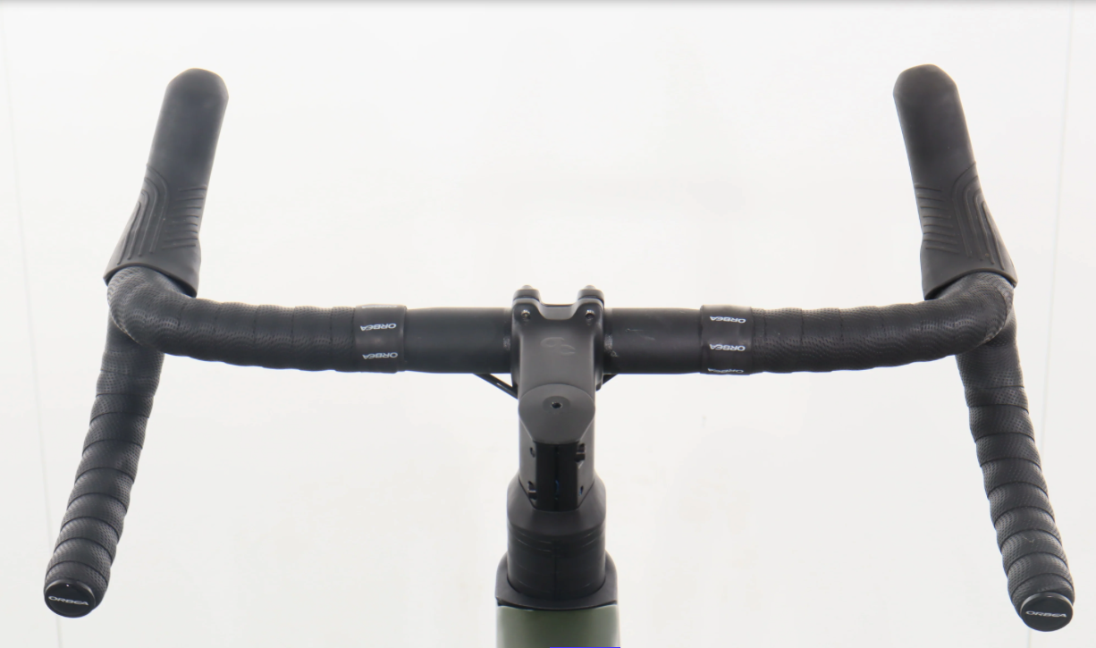 Orbea Terra M20      Año 2023 - Bicicleta Reacondicionada