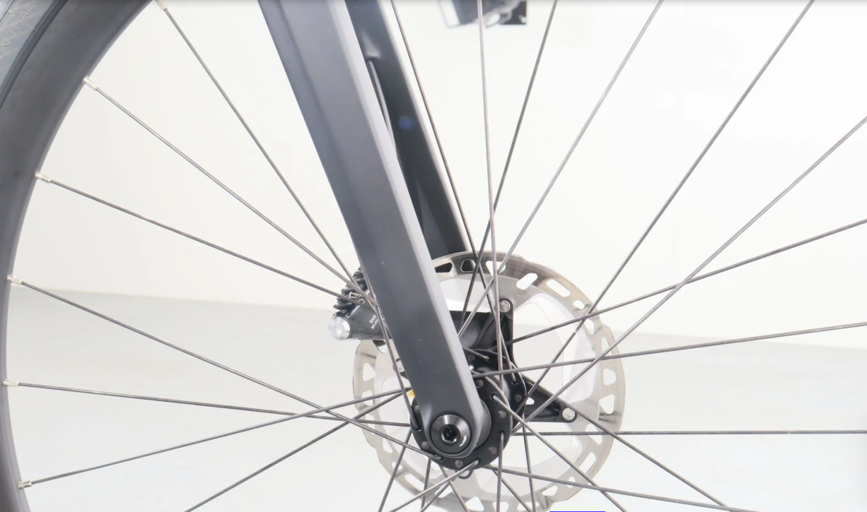 Orbea Terra M20      Año 2023 - Bicicleta Reacondicionada