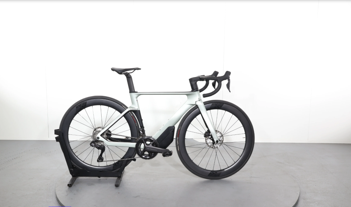 Orbea Orca Aero M20iLTD    Año 2023 - Bicicleta Reacondicionada