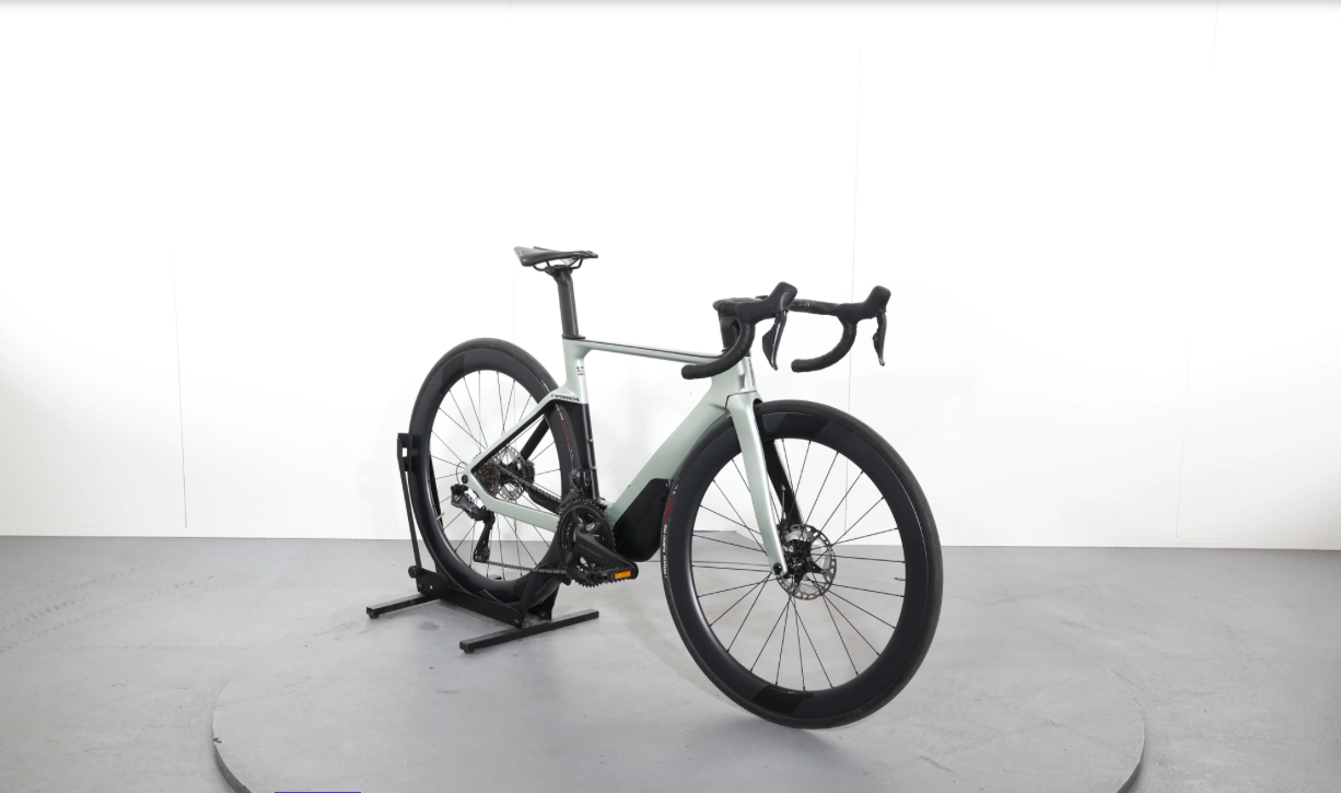 Orbea Orca Aero M20iLTD    Año 2023 - Bicicleta Reacondicionada