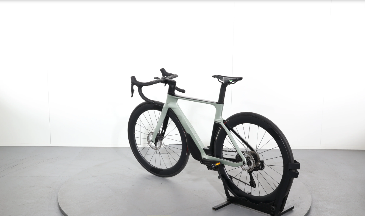 Orbea Orca Aero M20iLTD    Año 2023 - Bicicleta Reacondicionada