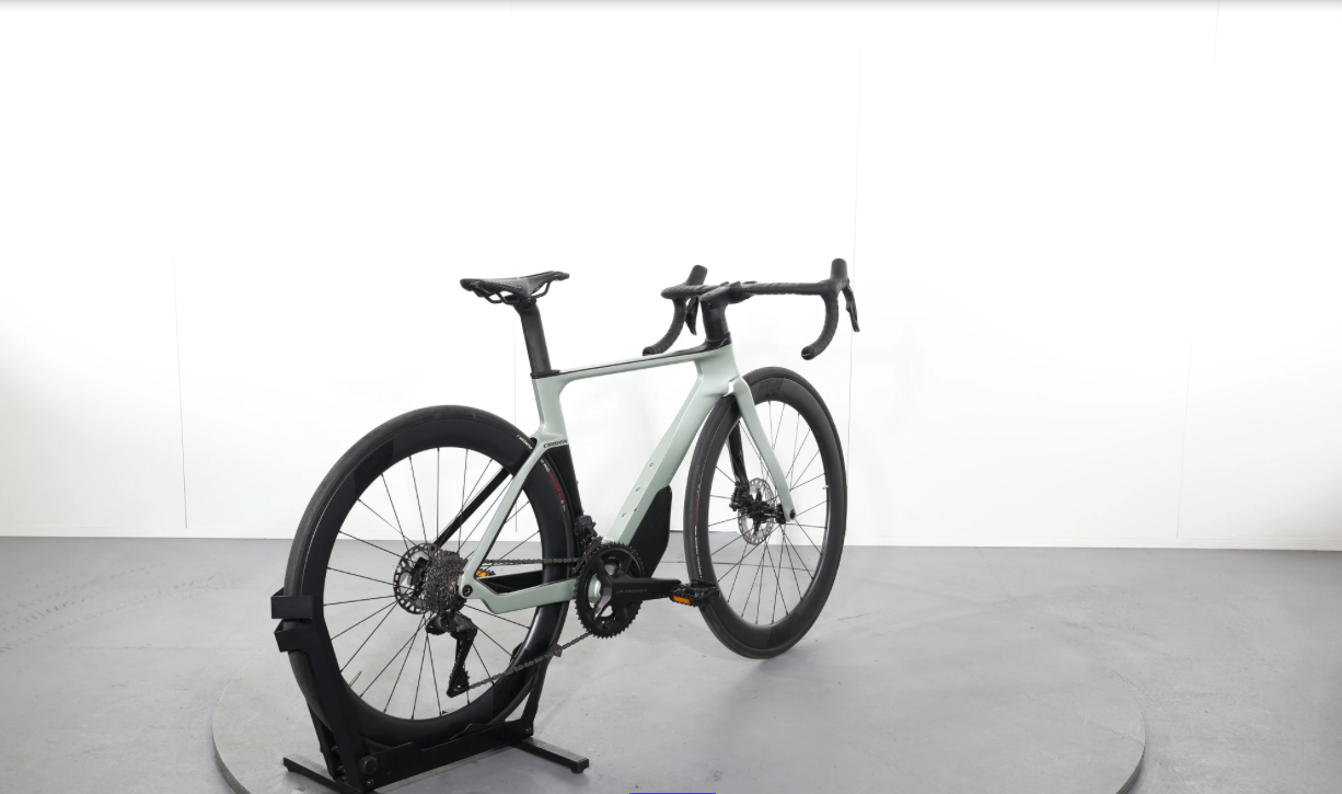 Orbea Orca Aero M20iLTD    Año 2023 - Bicicleta Reacondicionada
