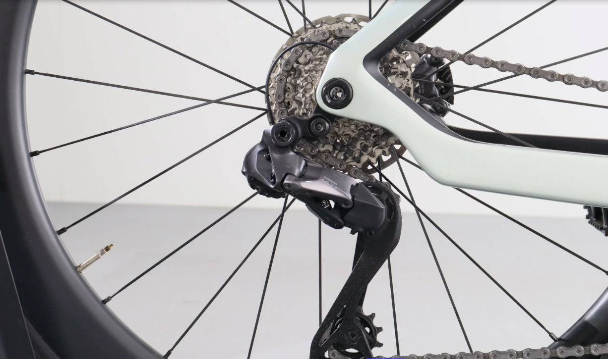 Orbea Orca Aero M20iLTD    Año 2023 - Bicicleta Reacondicionada