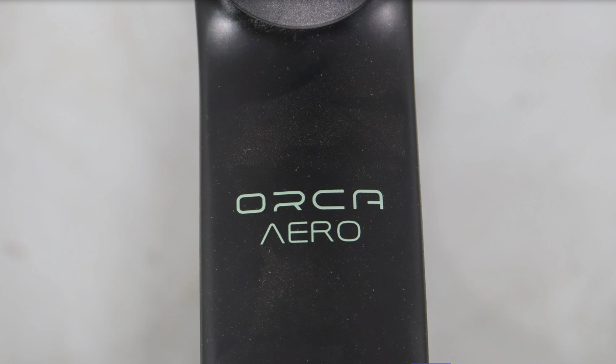 Orbea Orca Aero M20iLTD    Año 2023 - Bicicleta Reacondicionada