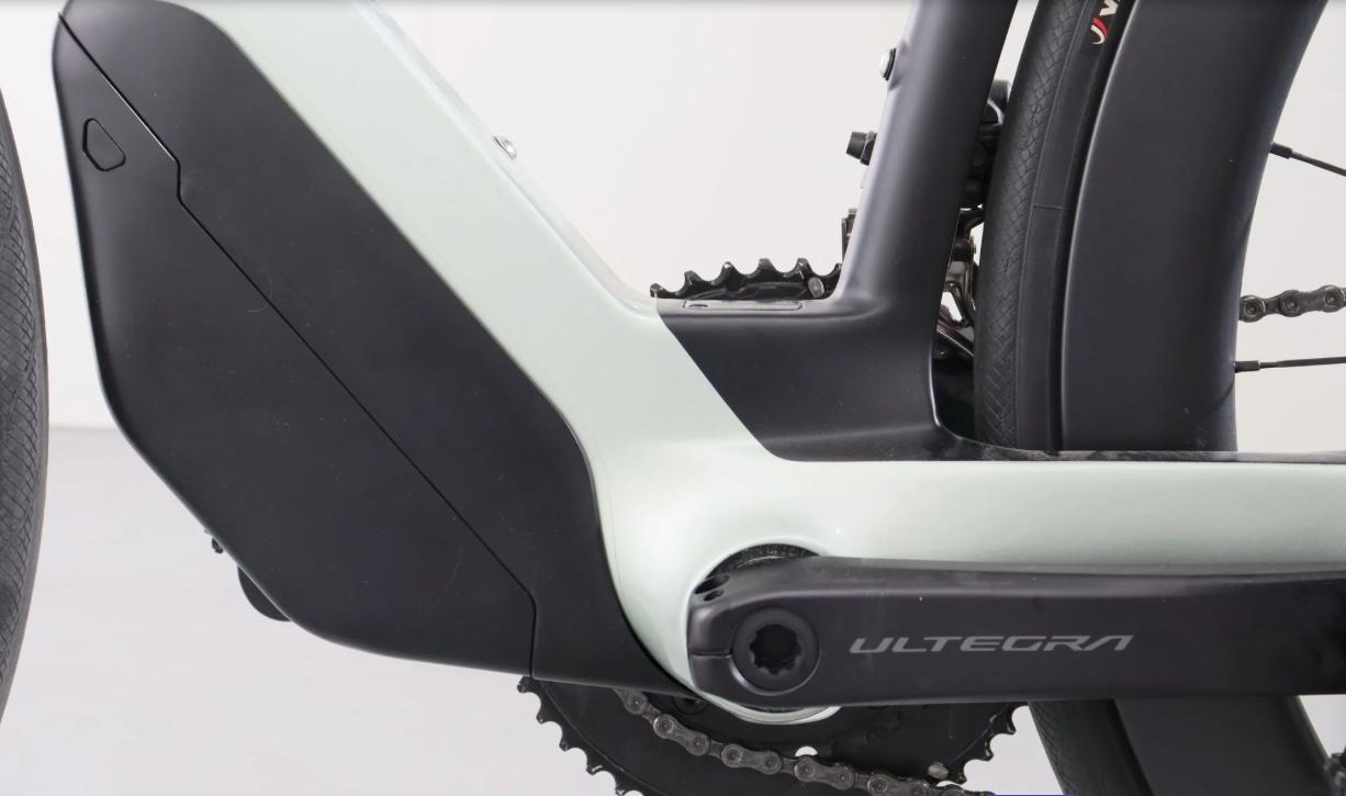 Orbea Orca Aero M20iLTD    Año 2023 - Bicicleta Reacondicionada