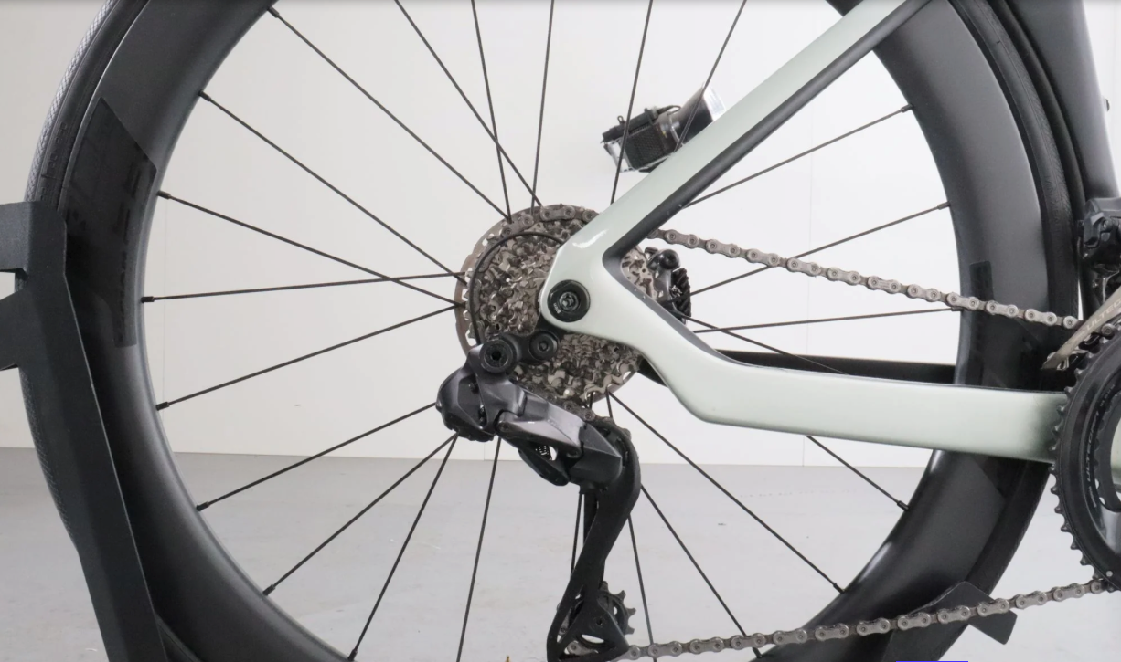 Orbea Orca Aero M20iLTD    Año 2023 - Bicicleta Reacondicionada