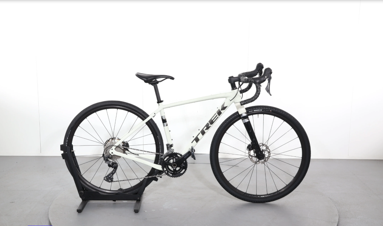 Trek Checkpoint Alr 5    Año 2025 - Bicicleta Reacondicionada
