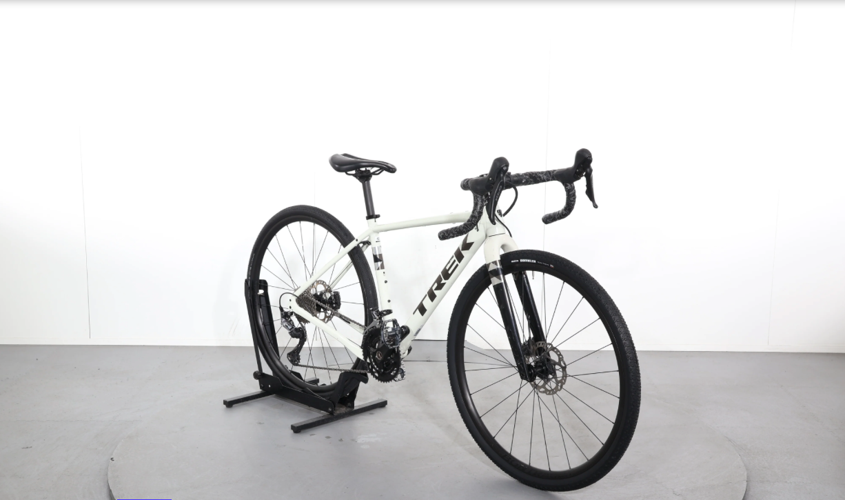 Trek Checkpoint Alr 5    Año 2025 - Bicicleta Reacondicionada