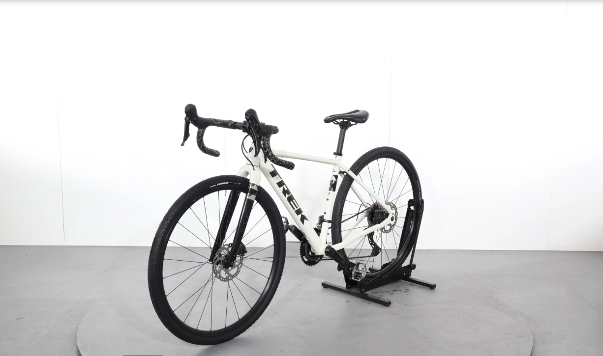 Trek Checkpoint Alr 5    Año 2025 - Bicicleta Reacondicionada