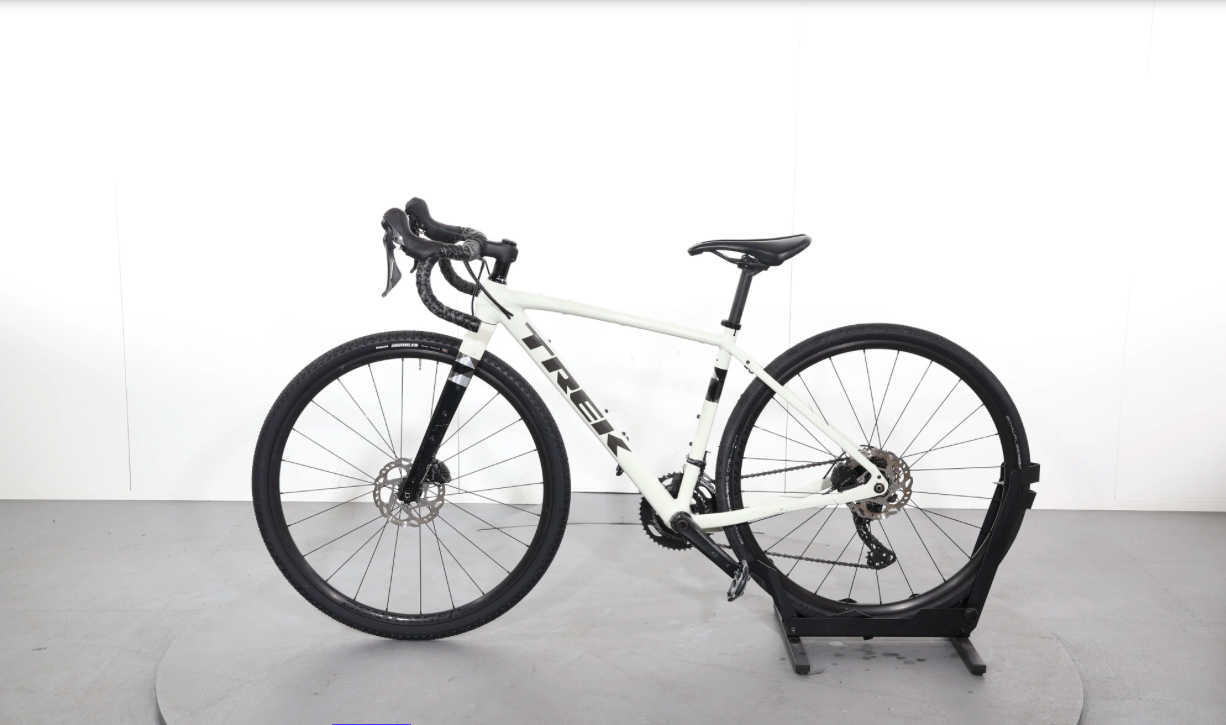 Trek Checkpoint Alr 5    Año 2025 - Bicicleta Reacondicionada