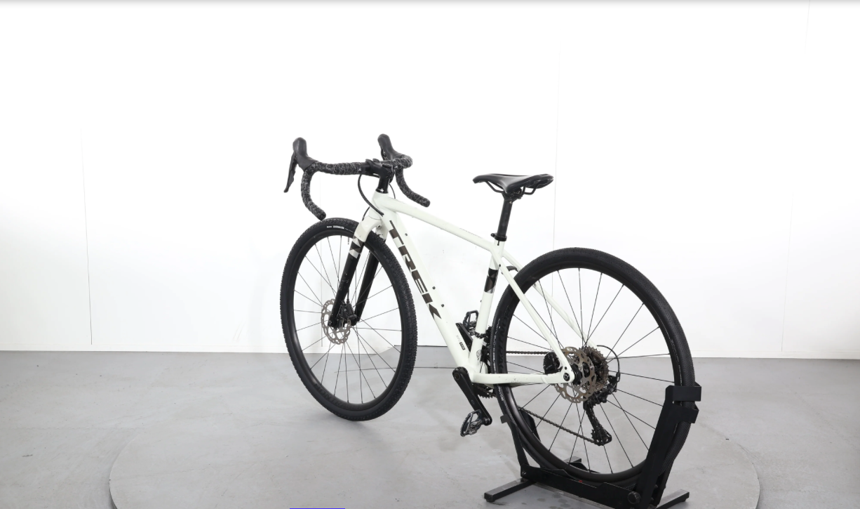 Trek Checkpoint Alr 5    Año 2025 - Bicicleta Reacondicionada