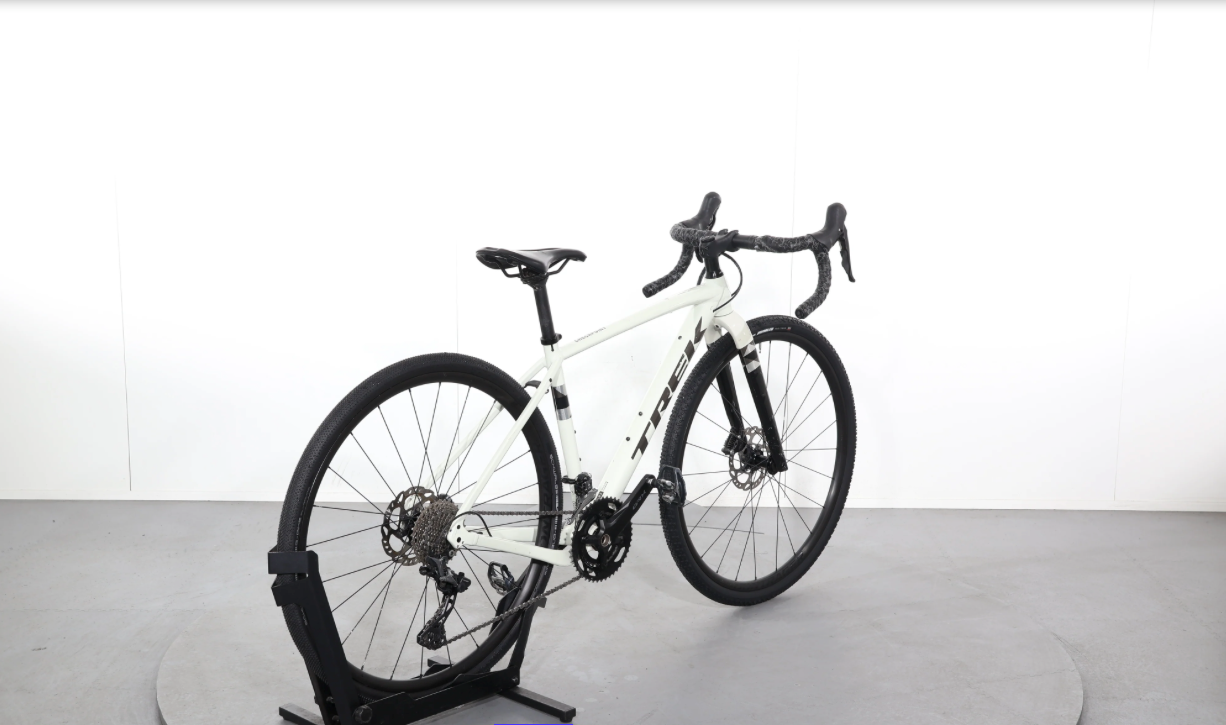 Trek Checkpoint Alr 5    Año 2025 - Bicicleta Reacondicionada