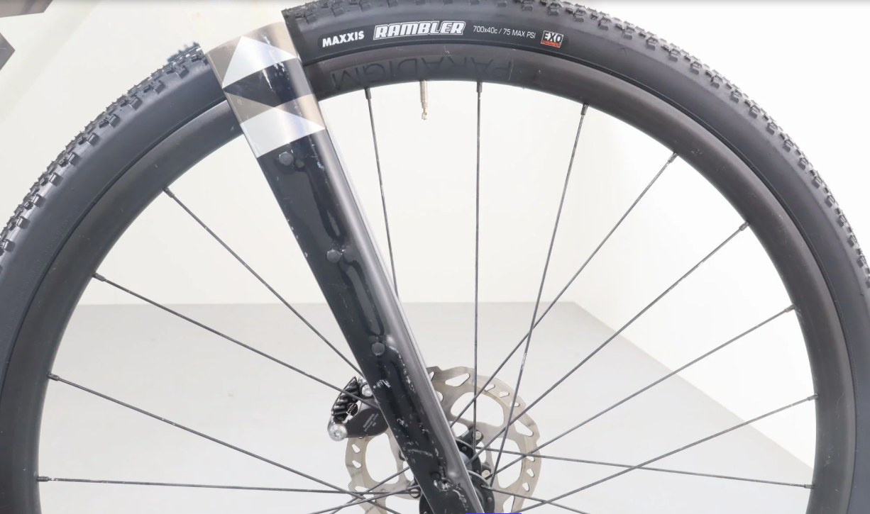 Trek Checkpoint Alr 5    Año 2025 - Bicicleta Reacondicionada