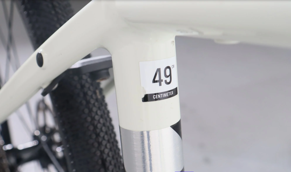 Trek Checkpoint Alr 5    Año 2025 - Bicicleta Reacondicionada