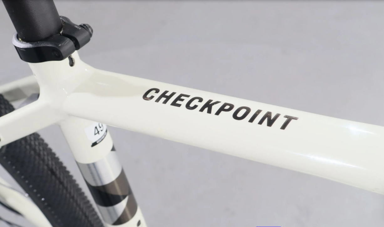 Trek Checkpoint Alr 5    Año 2025 - Bicicleta Reacondicionada